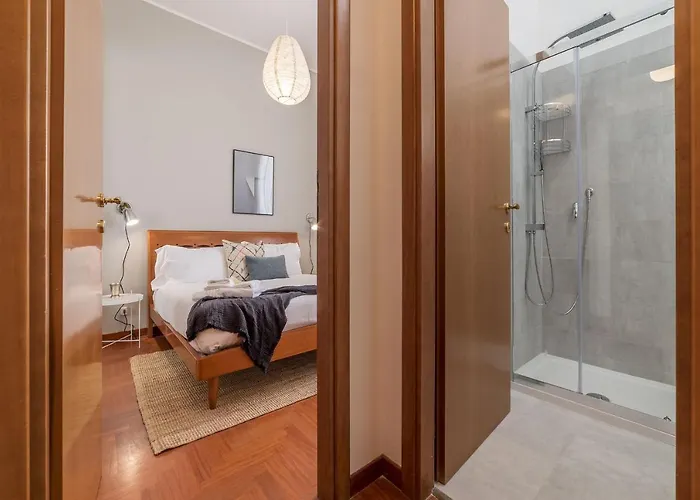 Lively Trastevere Renovated - Fromhometorome Apartamento