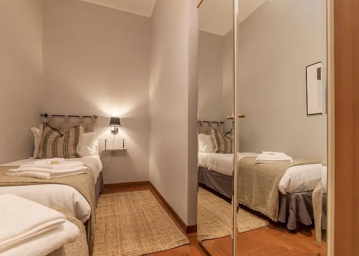 Lively Trastevere Renovated - Fromhometorome Apartamento Roma