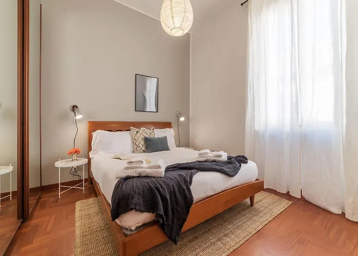 Lively Trastevere Renovated - Fromhometorome Apartamento Roma